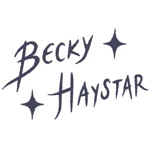 Becky Haystar
