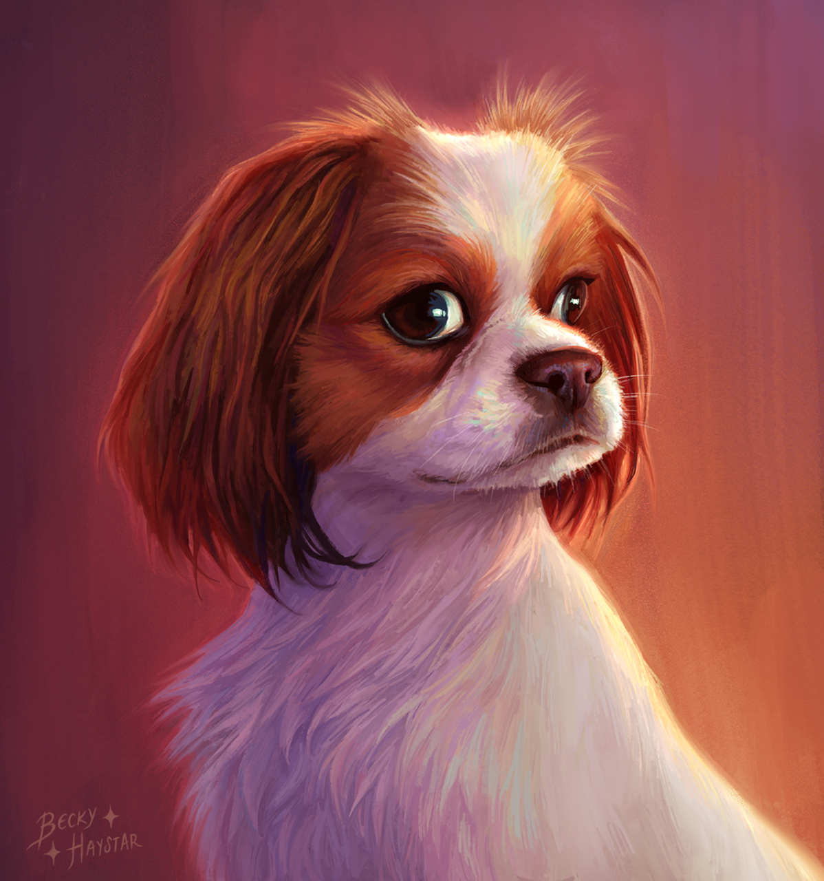 Molly